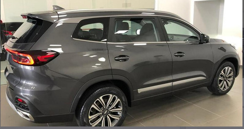Chery Tiggo 8 1.6 Txs Max Drive Tgdi Aut. 5P