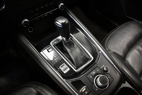 Imagen 12 de 15 de Mazda Cx-5 2019 2.5 S Grand Touring At
