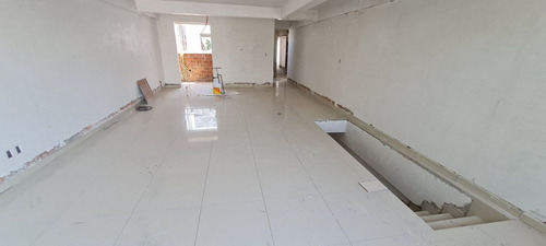 Imagen 7 de 17 de Penthouse De 3 Niveles En Narvarte, Ciudad De México