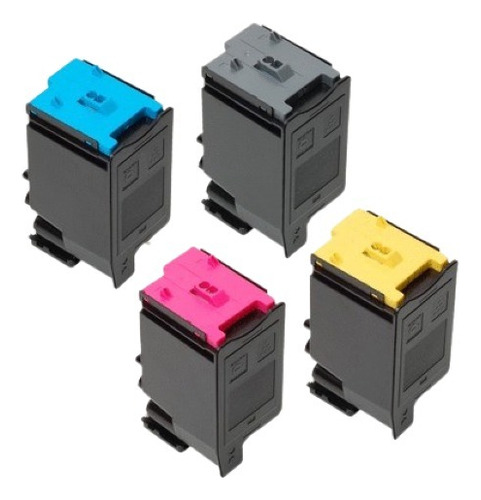 Kit's De Toner Sharp  Mx-c300nt