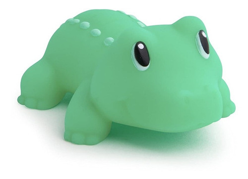 Set X 8 Animalitos Munchkin Juguete Baño Bañera Bebé Granja Color Lago