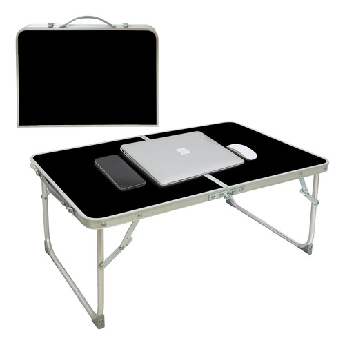 Soporte De Mesa Plegable Computadora Portátil Cama, Ba...