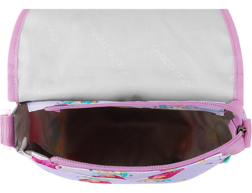 Choco Mocha Monederos Para Niñas De 6 A 8 Años, Bolso Cruzad