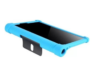 Funda Silicona Para Tablet Yoga Smart