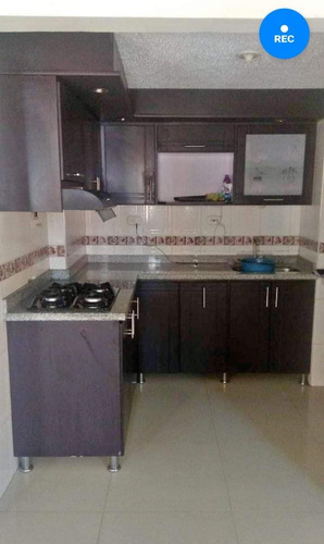 Apartamento En Hogares Soacha 