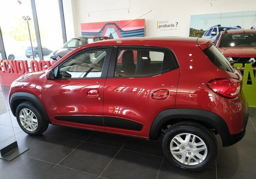 Renault Kwid Intens 1.0 Oferta Car One
