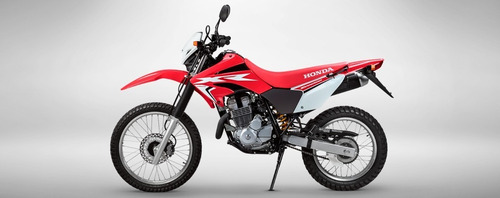 Imagen 4 de 8 de Honda Xr 250