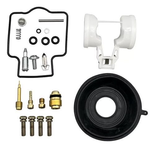 Kawasaki Zx-9r-gpz900r-zx900-94/03 Kit Reparacion Carburador