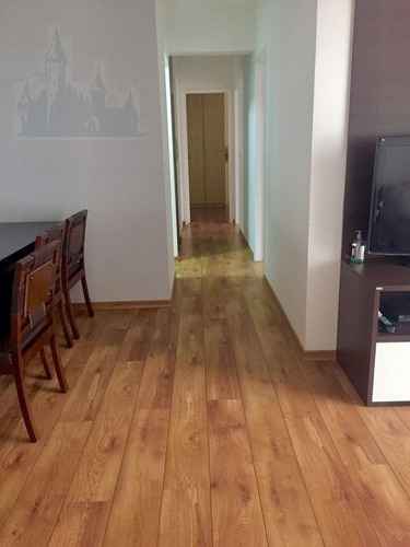 Imagem 4 de 27 de Apartamento Para Venda, 3 Dormitórios, Mirandópolis - São Paulo - 10987