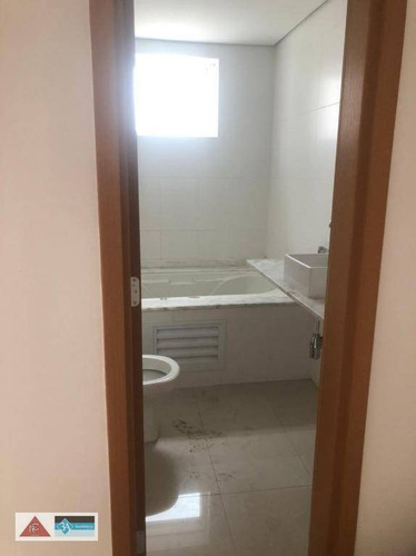 Imagem 4 de 23 de Apartamento À Venda, 152 M² Por R$ 1.650.000,00 - Tatuapé - São Paulo/sp - Ap6583