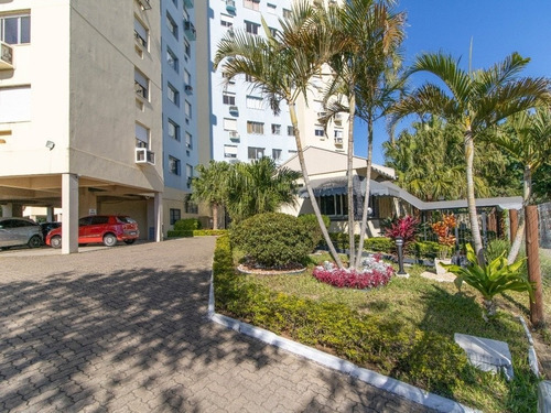 Imagem 3 de 20 de Apartamento - Ap00659 - 69537439