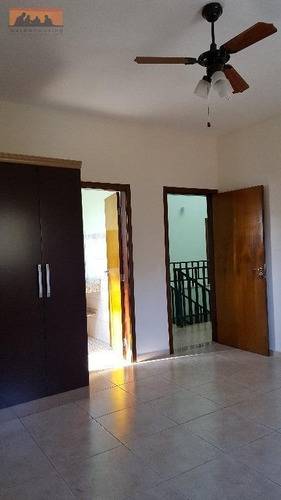 Imagem 6 de 10 de Kitnet Com 1 Dormitório Para Alugar, 18 M² Por R$ 1.000,00/mês - Jardim Santa Genebra Ii (barão Geraldo) - Campinas/sp - Kn0398