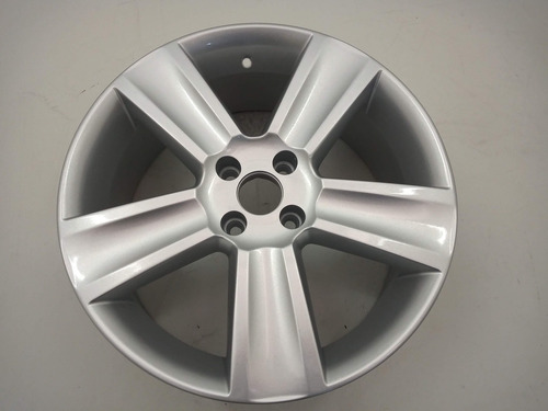 Roda Avulsa Aro 17 Volkswagen Saveiro Cross Krmai R7 (4058)