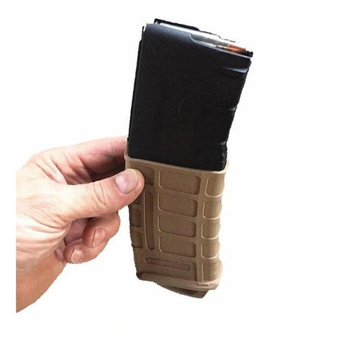 Imagen 2 de 5 de Grip Táctico Funda Para Cargador .223/5.56