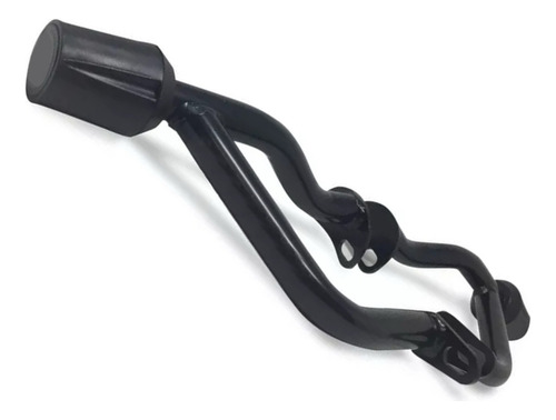 Slider Fz 2.0 Fz S Fi 2.0 Defensa Acero Reforzado Onyx