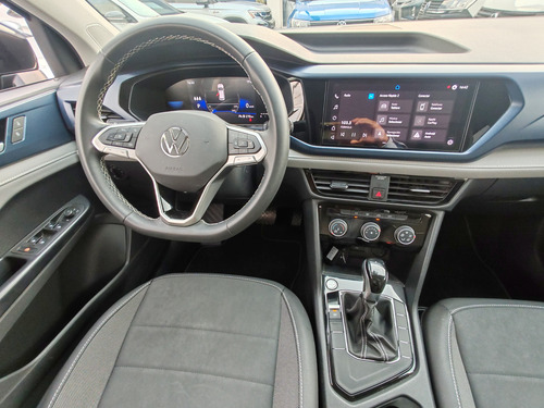 Volkswagen Taos 1.4 Tsi Comfortline Plus At
