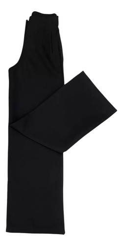 Pantalón Wide Leg Mujer