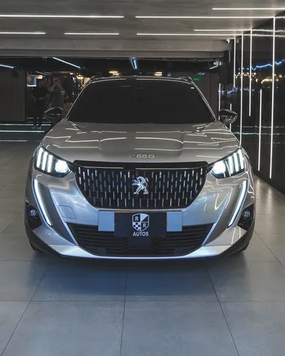 Peugeot 2008 Gt Plus 2023