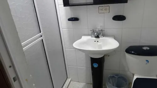 Apartamento Amoblado Diseñado Exclusivamente Para Ti Cod. 16006