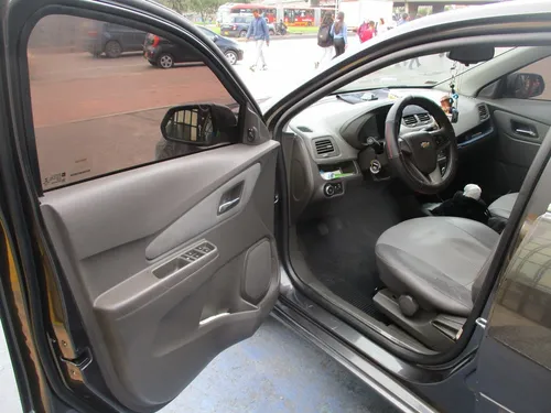 Chevrolet Cobalt Ltz 1800cc Mt Aa