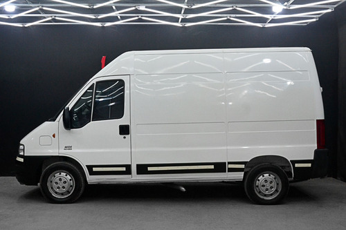 Peugeot Boxer 2.3 Hdi Confort 350mh