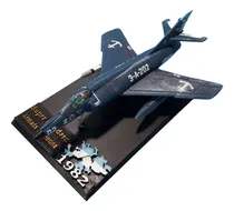 Comprar Lvz Modelismo Super Etendard Escala 1:72 Argentino Malvinas