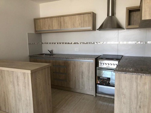 Venta Depto 1 Dorm , Edificio Los Nogales V
