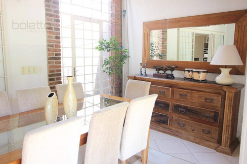 Casa À Venda, 380 M² Por R$ 1.790.000,00 - Mont'serrat - Porto Alegre/rs - Ca0111