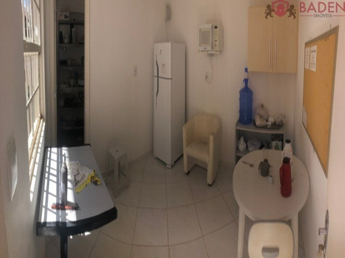 Casa Comercial - Ca01449