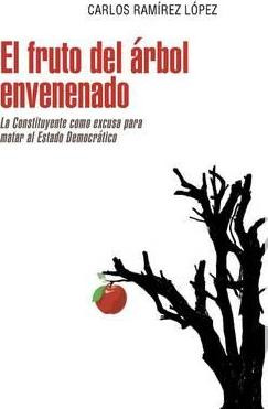 Libro El Fruto Del Ã¿â¯ã¿â¿ã¿â½rbol Envenenado - Carlos R...