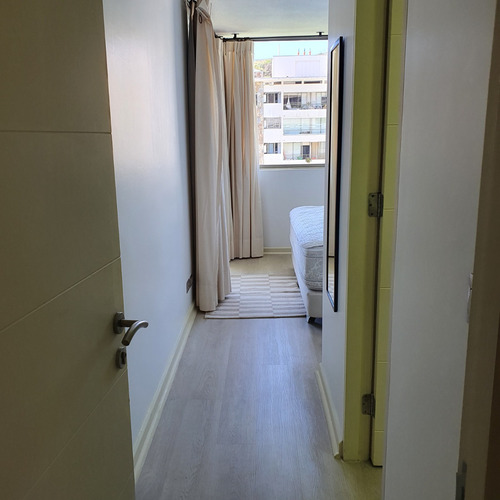 Departamento Lindo A 3 Cuadras Playa Reñaca