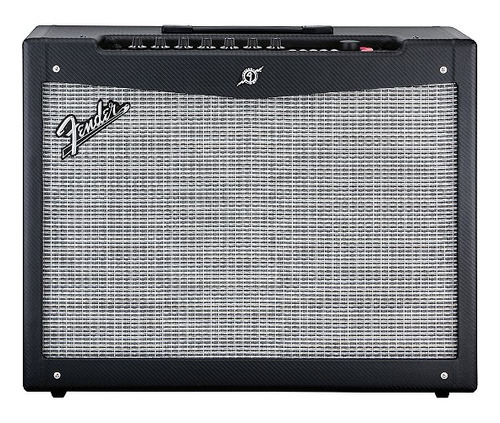 Amplificador Combo Para Guitarra Mustang Iv V2 - Fender