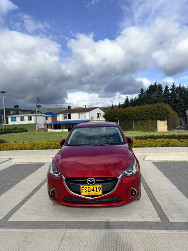 Mazda 2 1.5 Grand Touring