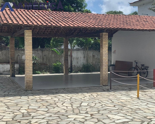 Imagem 19 de 20 de Apartamento - Ap00905 - 69404233