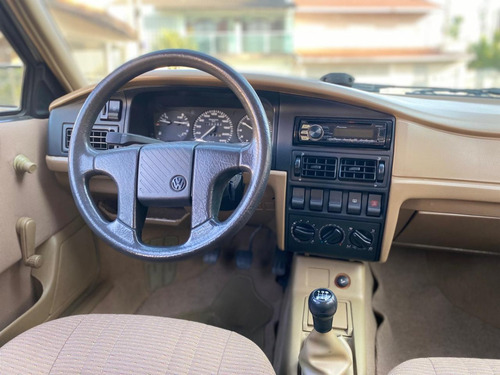 Volkswagen Santana Quantum Cl 1.8