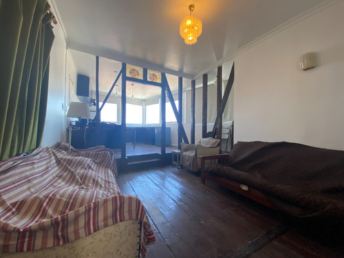 Casa Amoblada Cerro Artillería, Año Corrido