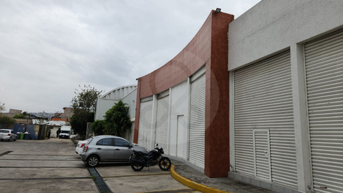 Bodega Comercial En Venta En Revolución