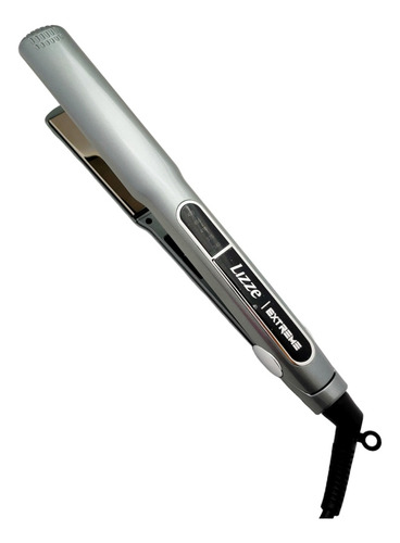 Plancha Para El Cabello Lizze Extreme Uso Profesional 