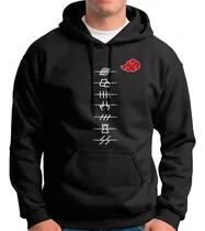 Comprar Casaca De Naruto Kumara, Casacas Animes, Tallas Completas 