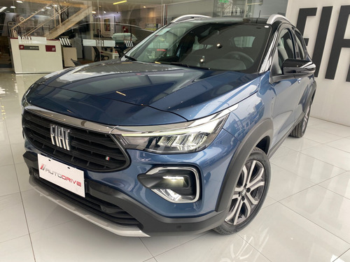 Fiat Pulse 1.0T Impetus Cvt