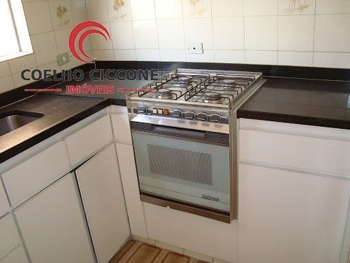 Imagem 7 de 12 de Compre Apartamento Em Santo Antonio - V-694