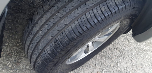 Imagem 14 de 15 de Toyota Hillux Cd 4x4 Srv 2010 Completa Automática