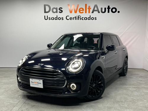 MINI Clubman 2.0 Chili At