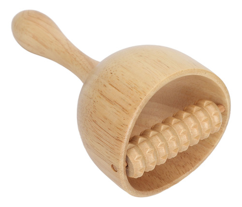 Copa Enrollable De Masaje Para Masajear El Cuerpo Gua Sha Re