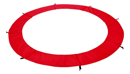 Cubierta De La Almohadilla Del Trampolín Piezas Del 4,88 M