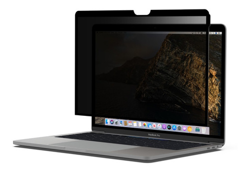 Imagen 5 de 5 de Belkin Screenforce Protector De Pantalla Para Macbook Air 13