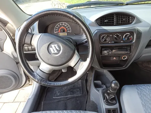 Suzuki Alto 0.8 Std