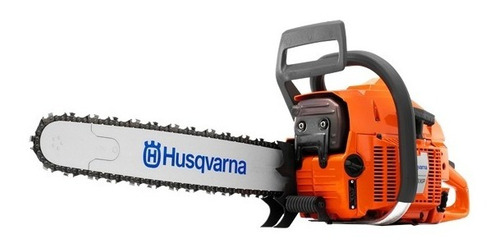 Imagen 1 de 6 de Motosierra Espada Nafta Husqvarna 288xp