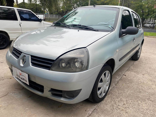 Renault Clio 2007 1.2 5 P