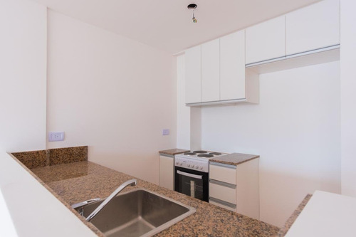 Imagen 2 de 18 de Oportunidad · Hermoso 2 Ambientes Súper Luminoso A Estrenar · Apto Profesional